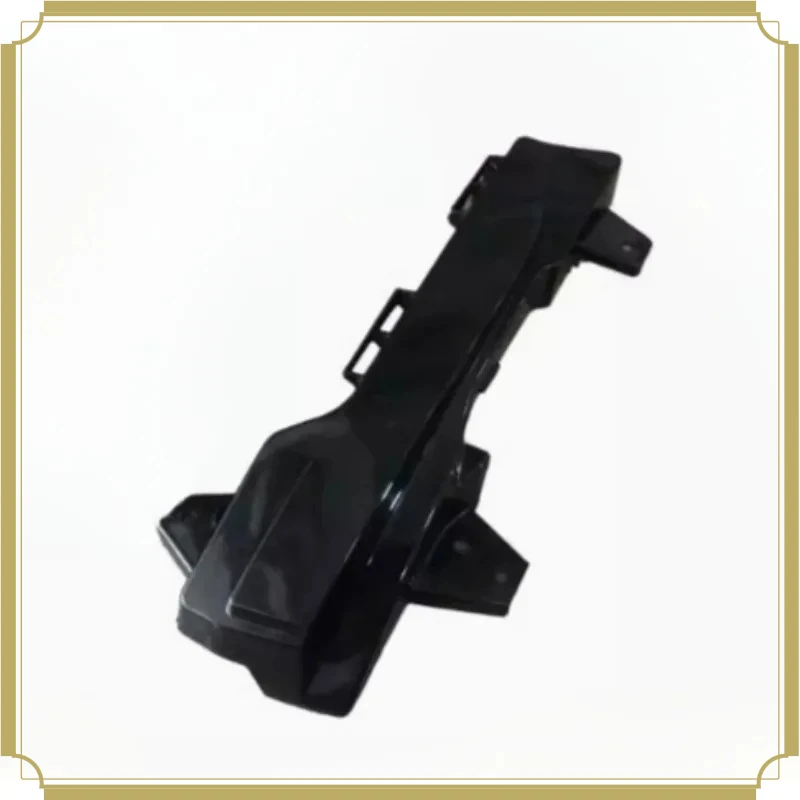 

Brand New Genuine Front Bumper Fog Lamp Bezel Frame Protective Cover Left Right for Tesla Model Y 3 China 1pc