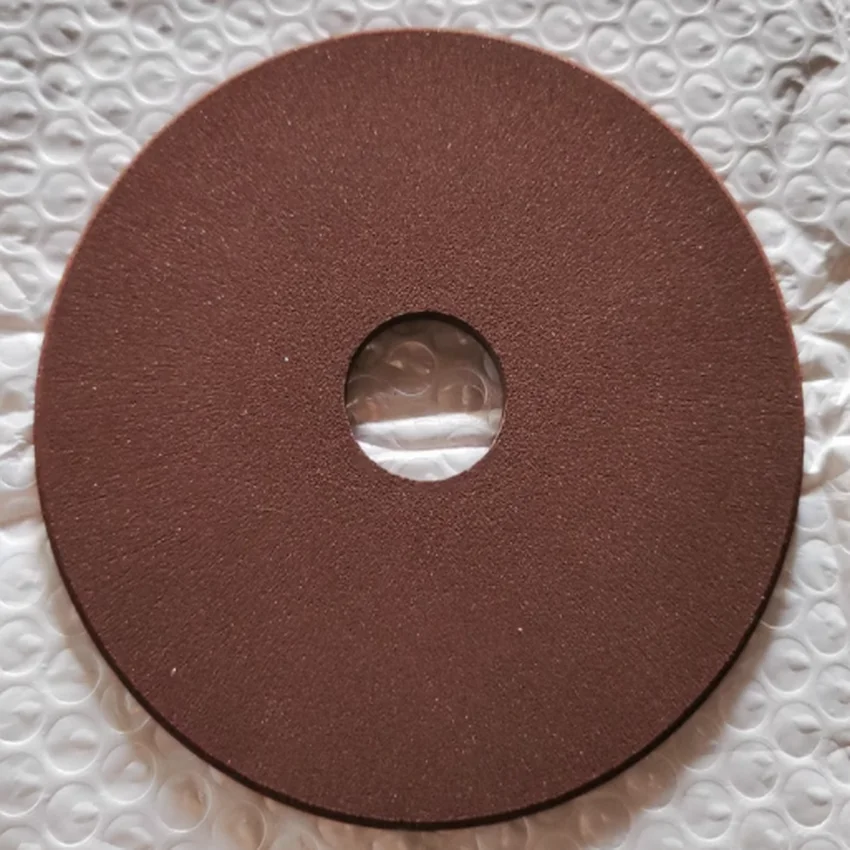 Cost sale of 1PCS Resistant Grinding Wheels 105/108/145*10/22*3.2/4.8mm For Chainsaw Chains Grinding Mill Chain