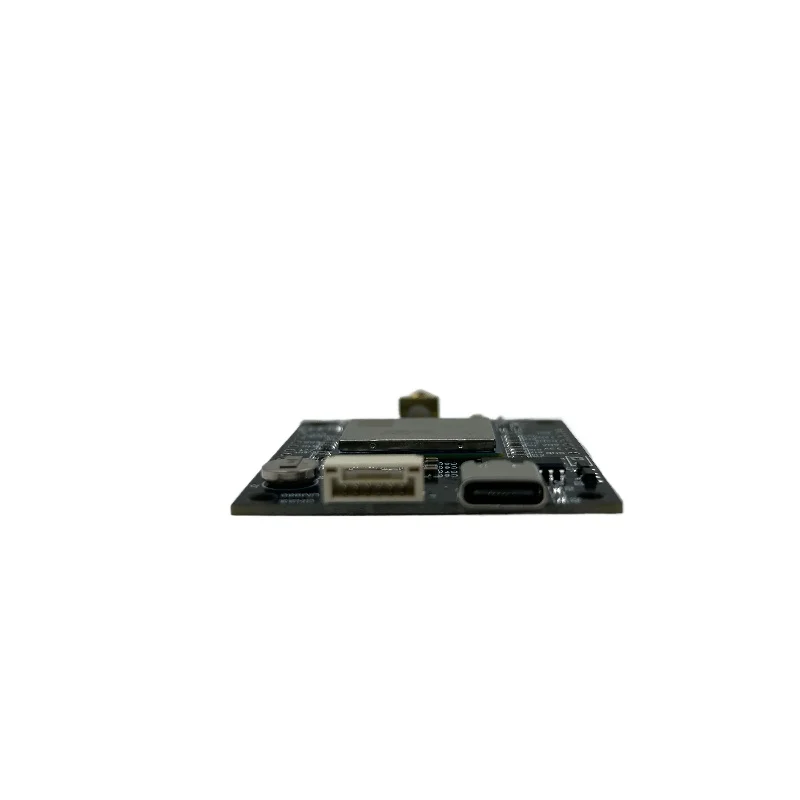 Loook Store High Precision Multiband RTK GNSS Positioning Module Suitable for Measurement Drone and Agricultural Survey Works