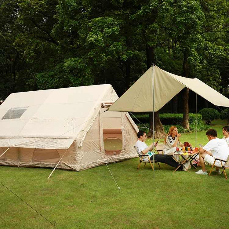 

Kamp Malzemeleri Kamp Masasl Inflatable Tent and Inflatable Bed Camping Chair