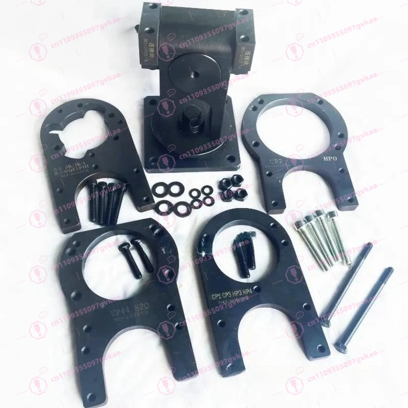 Diesel Common Rail …