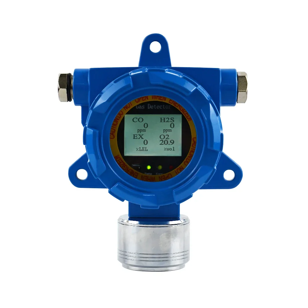 Atex Explosion Proo…