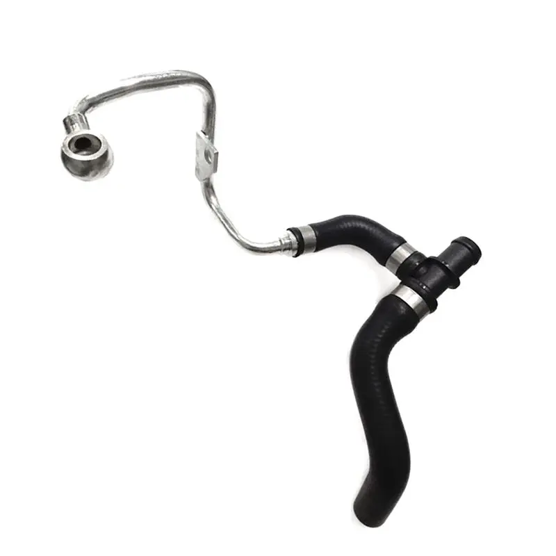 A11M-3X 11539845352 Turbocharger Coolant Hose For BMW Mini Cooper R56 R57 R58 R60 R61 11537645832 Engine Coolant Return Pipe