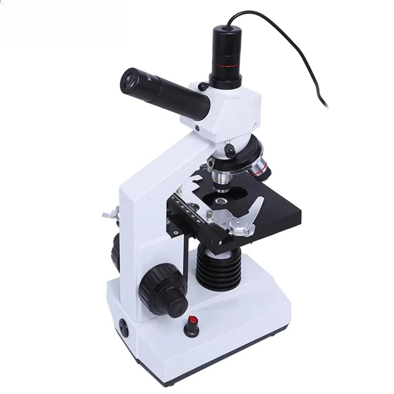 

A31.5121-M 5.0M Usb Video Monocular Digital Biological Microscope