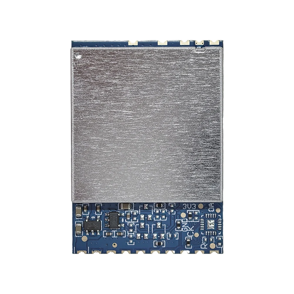 A45I SK3500-SPI 3.3G (3100MHz-3800MHz) VRX Wireless Analog SPI Open Source Receiver Module DIY FT3500 RX3364