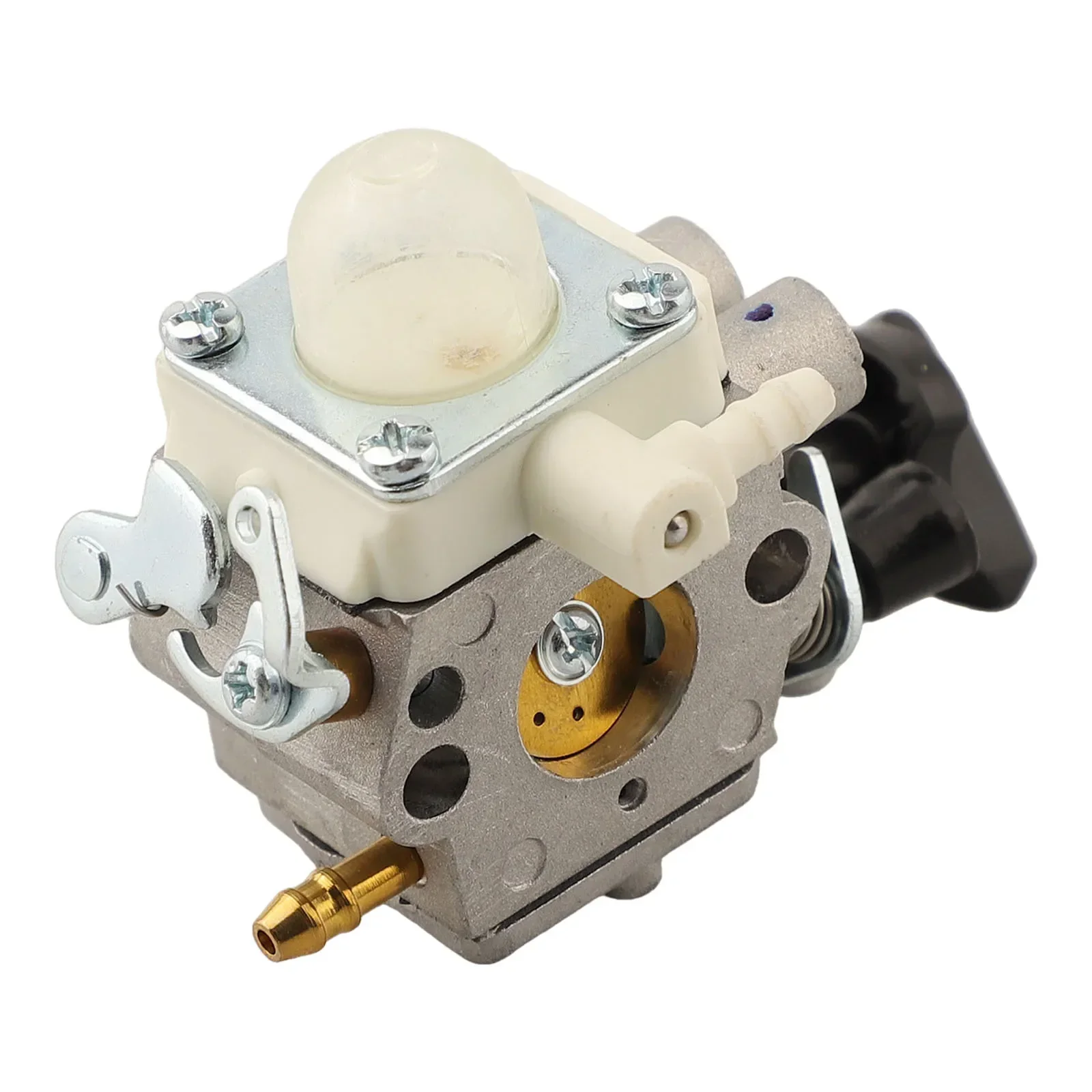 

Engine Maintenance BG56C Carburetor Compatible With BG56 DIY Friendly Powerful Engine Performance Outdoor Leaf Blowing