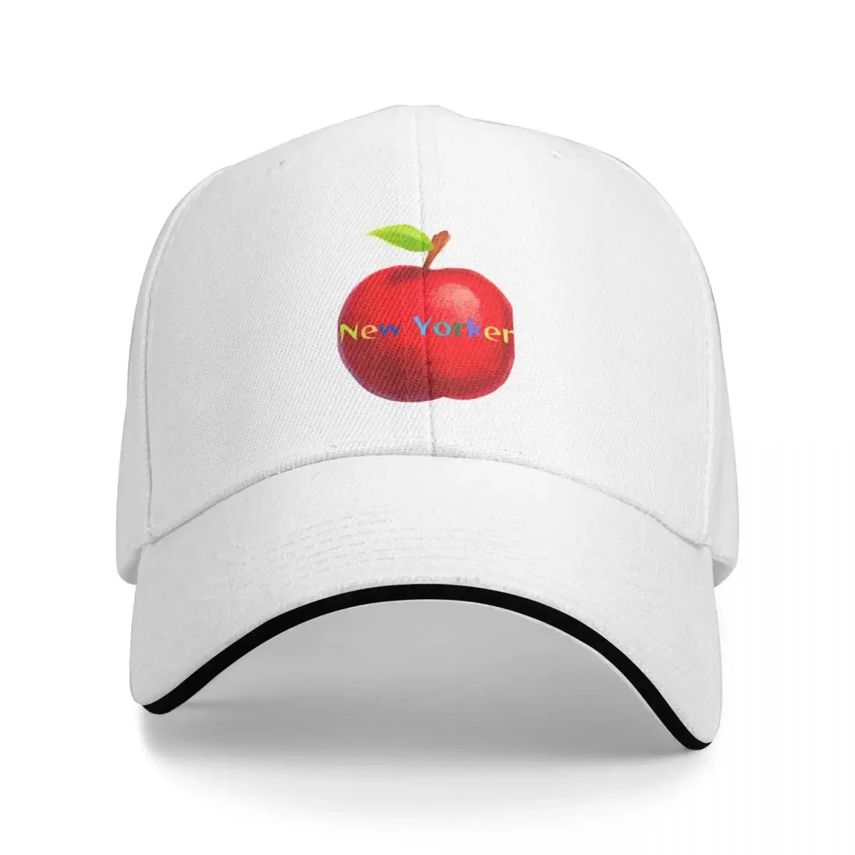 Big Apple - New Yorker Cap Baseball Cap Cap hat women's winter hats 2022 Men's