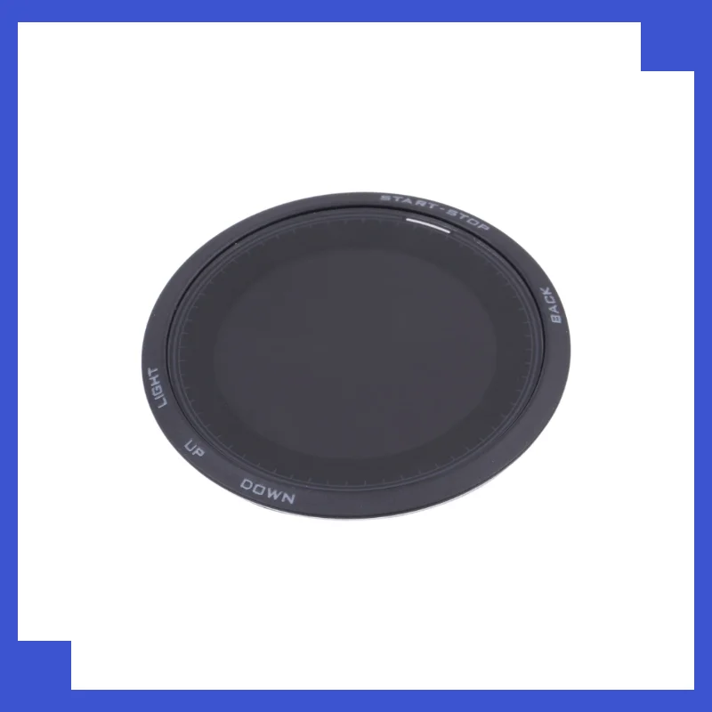 Suitable For Garmin Forerunner 935 LCD Screen Display Replacement Screen For Smart Sports Watch Replacement Repair