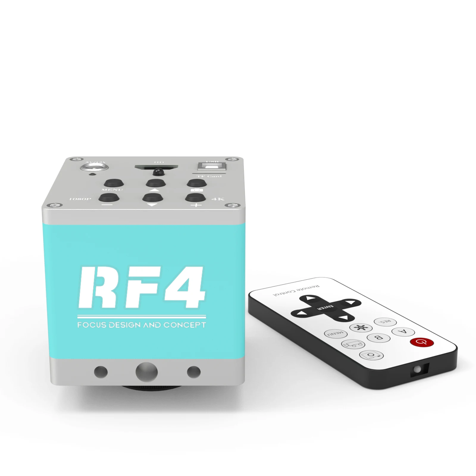 RF4 Usb Remote Cont…