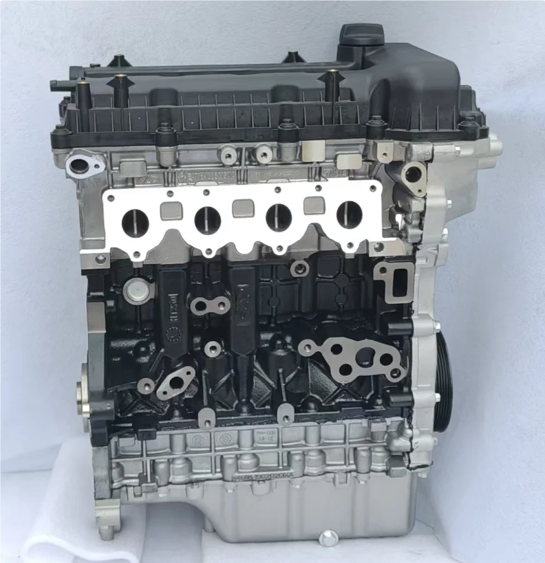 

Car Engine Assembly SQRE4T15 Fit for Arrizo 5 Tiggo 8 Tiggo 5 Chery Oumengda Car Accessories Spare Parts Wholesale