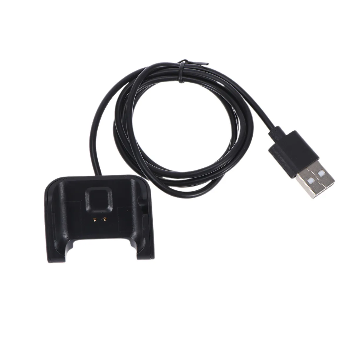 

USB Charging Dock Magnetic Compatible for Huami Moving Watch Youth Version Replacement