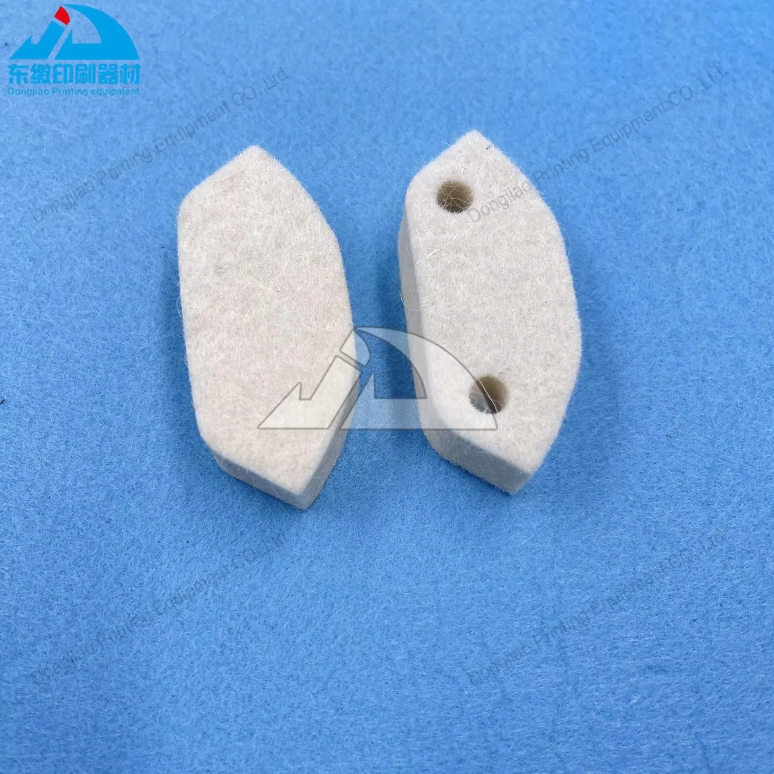 1 Piece Felt for KBA  Printing Machinery Replacement Spare Parts Felt