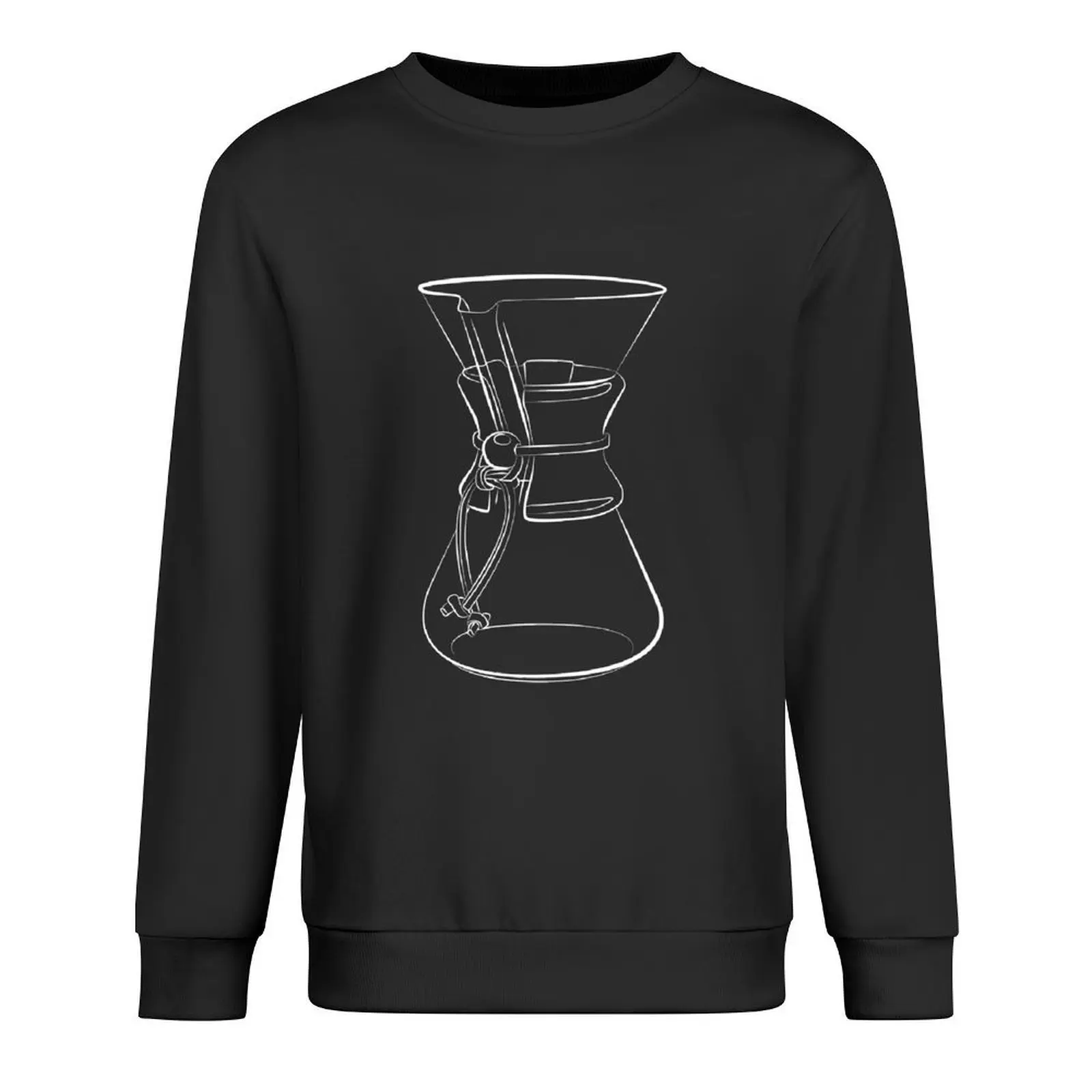 

Chemex Pullover mens designer clothes men's autumn clothes tracksuit men clothes sweatshirts men