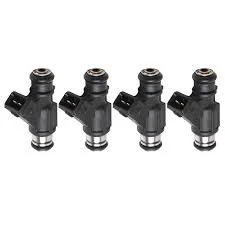 

Original 4pcs/lot Fuel Injectors For Great Wall Hover Cuv H3 H5 Wingle3 Wingle5 V240 V200 4g63 4g64 4g69 25345994 High Quality