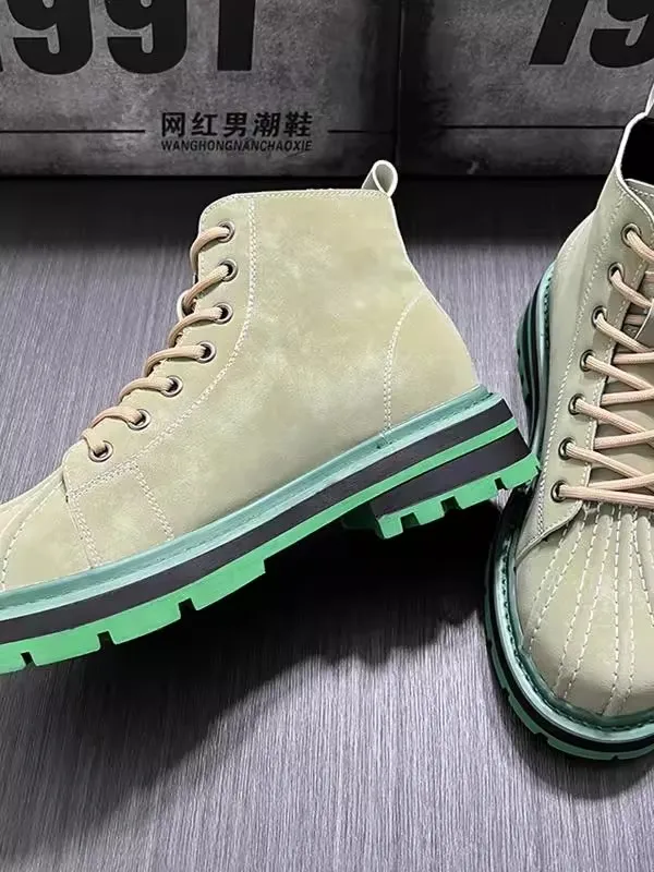 الوافدين الجدد في الصيف: أحذية المشي لمسافات طويلة خفيفة الوزن قابلة للتنفس في الهواء الطلق المضادة للانزلاق أحذية المشي تسلق الجبال المهنية #3