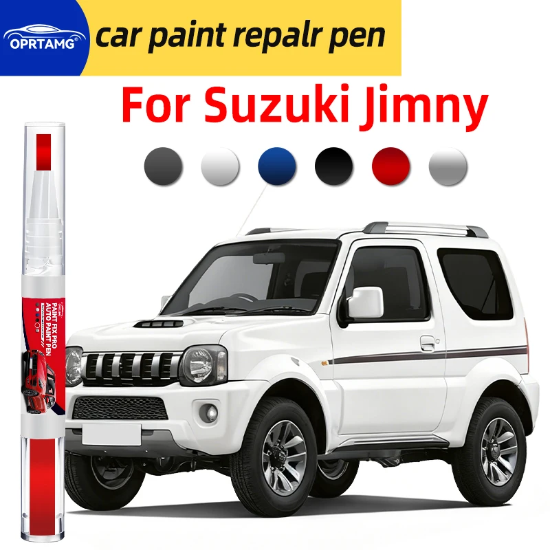 Car Paint Pen Repai…