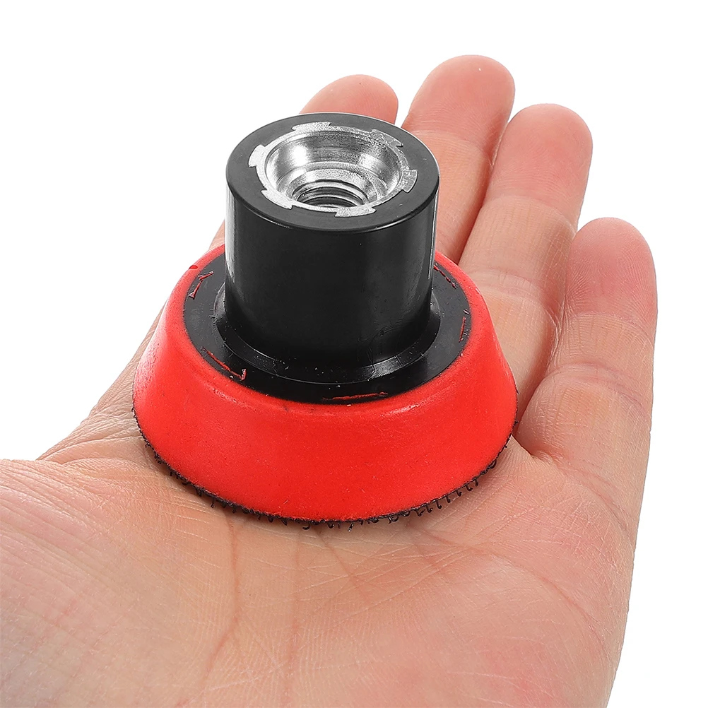 

2pcs Angle Grinder Pads High Efficiency Durable Electric Design Precision Grinding Versatile Use Polishing Discs Sanding