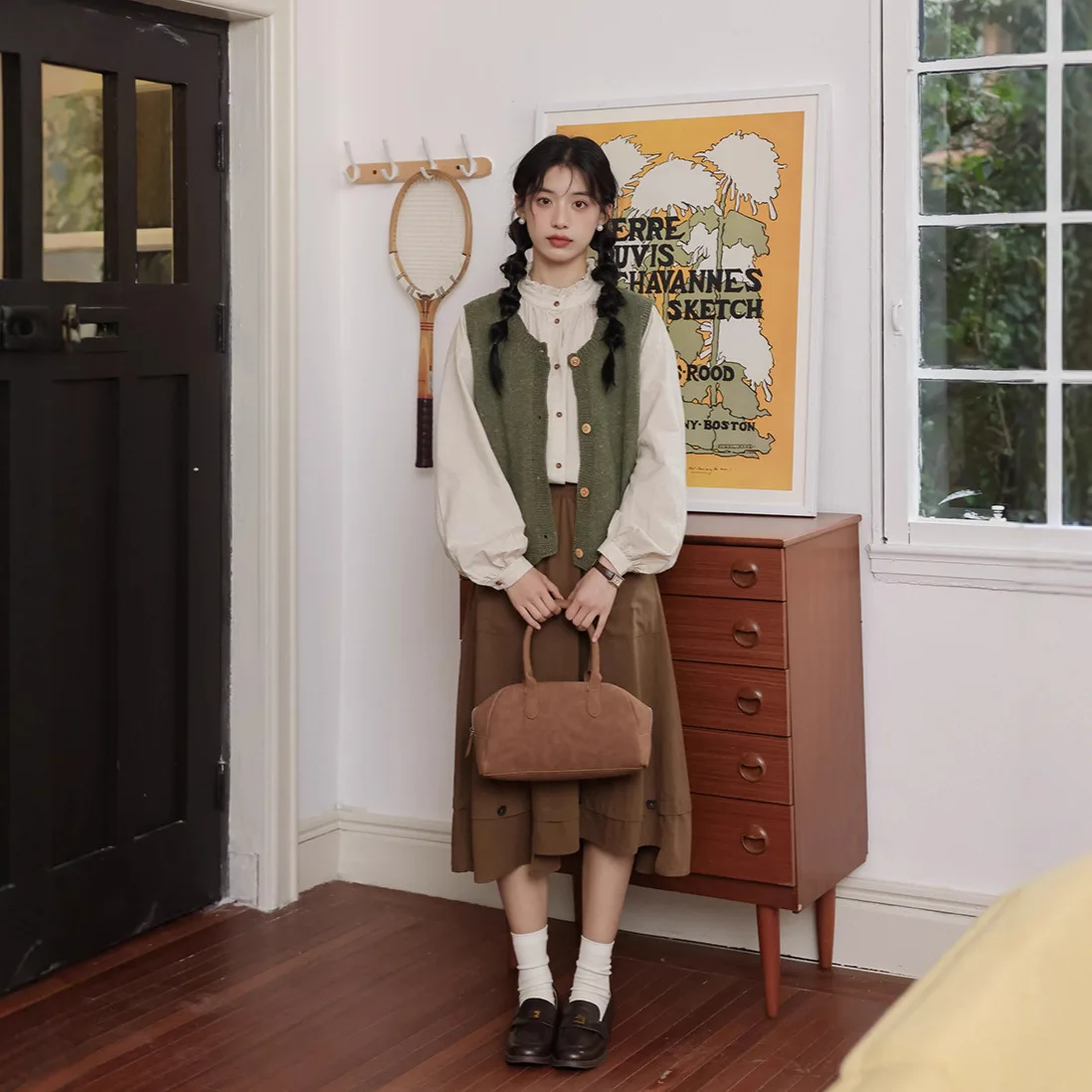 سترات صدريات سترة نسائية رفيعة Y2K امرأة الصيف التخسيس الحلو شيك بساطتها اقتصاص المؤنث الحديثة مخرمة محبوك متجدد الهواء