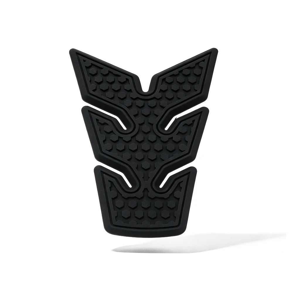 For Yamaha YZF R7 2026 Motorcycle Tank Pad Anti SlipTank Protector  R7 YZF-R7 R 7 Rubber Traction Side Grip Pad