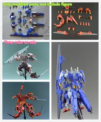EW Effectswings Avalanche modified parts for RG 1/144 GN-001 Exia TRANS-AM or GNY-001F Astraea Type F DE008