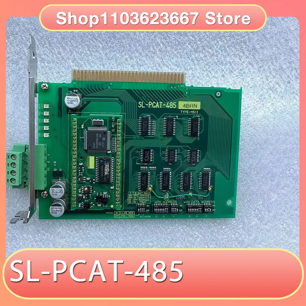 

SLINK XSUNX TYPE-M511 SL-PCAT-485