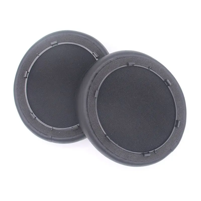 ABRI-Replacement Earpads For Anker Soundcore Life Q45 Headphones Ear Cushions Headset Repair Parts - view 4