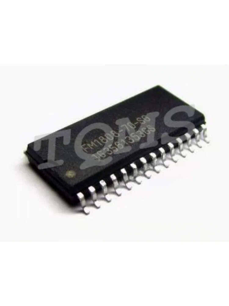 (10piece) FM18L08-70-SG FM1808-70-SG SOP28 Memory Chip FM18W08-SG 16W08 SOP-28 ferroelectric memory chip