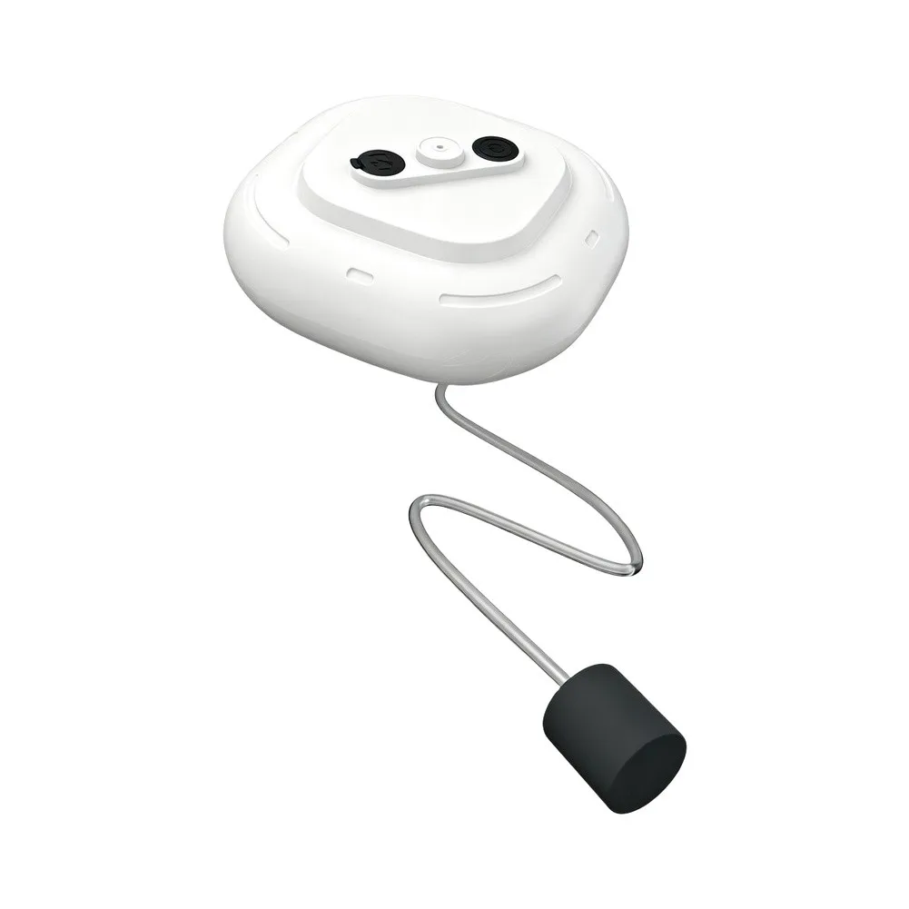 Floating Oxygenator Pump for Aquariums Bait Buckets For Fishing Boats and for Live Well Aeration 11.8 cm by 4.5 cm