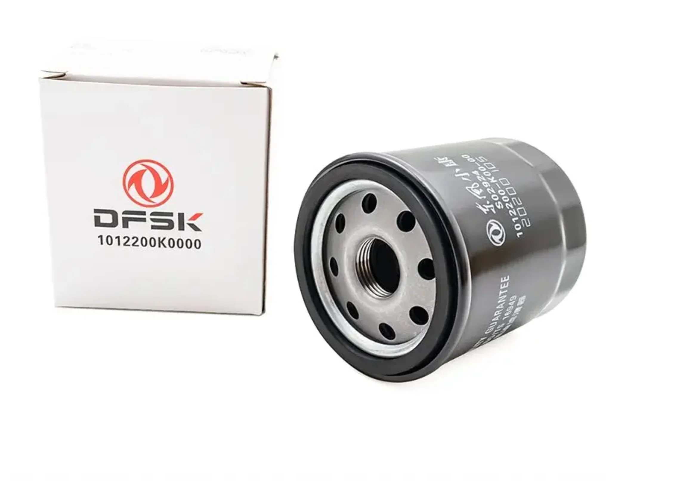 DFM DFSK Dongfeng Glory 580 oil filter oil filter element 1.5T/1.8L oil grid maintenance accessories