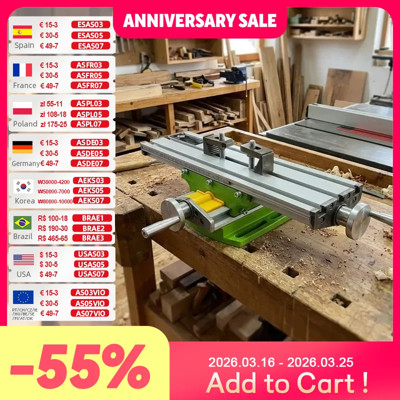 Allsome BG-6330 Mic…