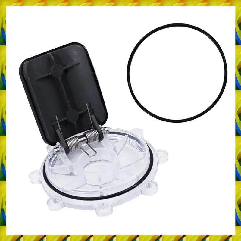 WFF Pool Check Valve Rebuild Kit Compatible With For Pentair 263042Z Check Valve Rebuild Kit For 2In Check Valve 263042 ONLY