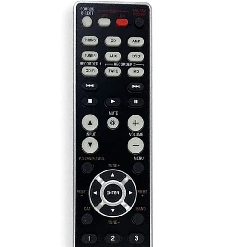 

3X Replace Remote Control RC003PM For Marantz AV Power Amplifier PM5003 PM5004 PM5005 PM6003 PM6005 PM6006 PM7003-Y47A