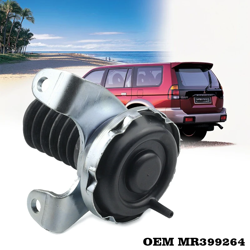 

For Mitsubishi Pajero Pinin Shogun Montero iO 4WD Actuator Front Axle 1998-2007 4G93 4G94 MR399264 Repair Kit