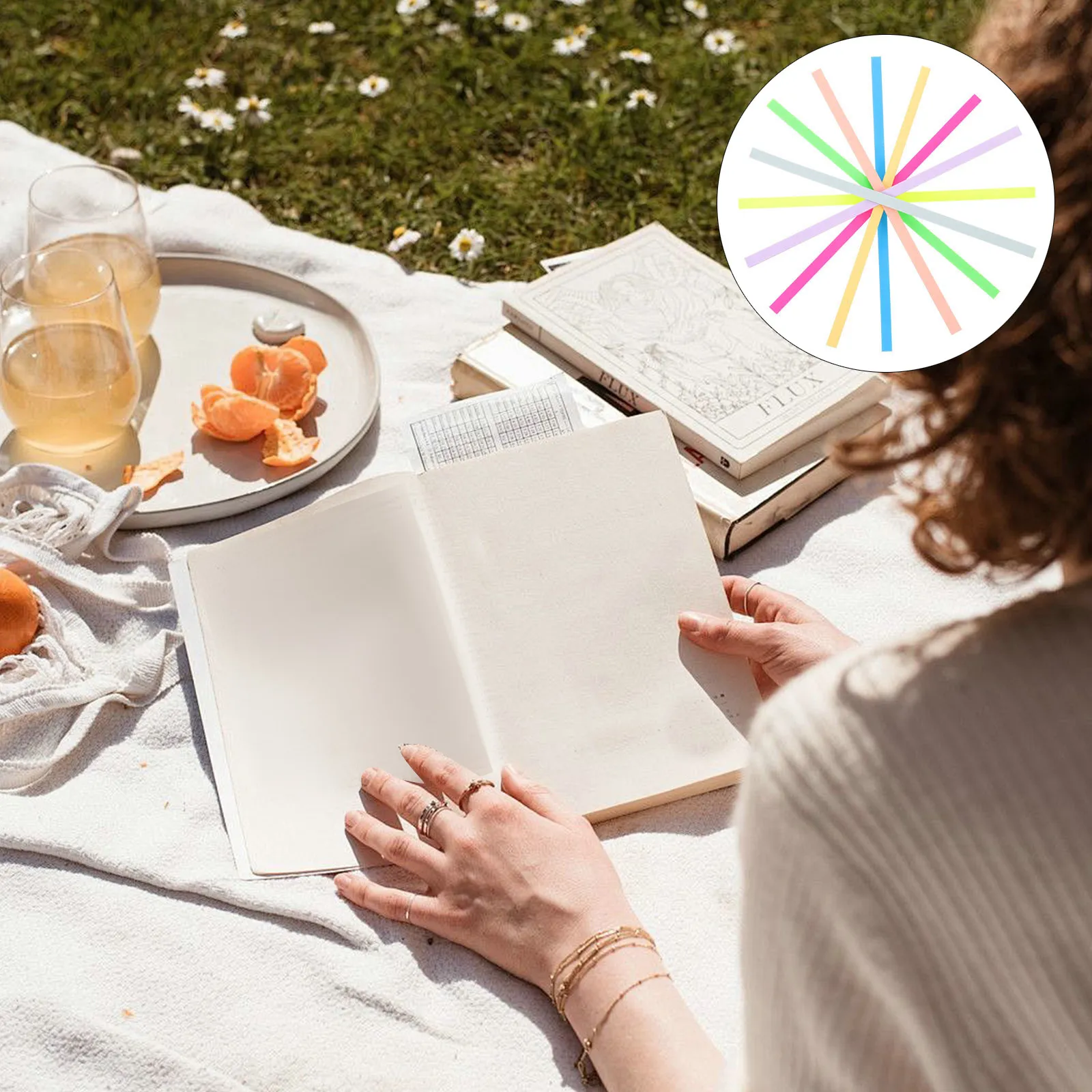2-livros-premium-com-tiras-de-leitura-coloridas-foscas-para-criancas-iniciantes-com-dificuldades-de-leitura-marcadores-transparentes-macios
