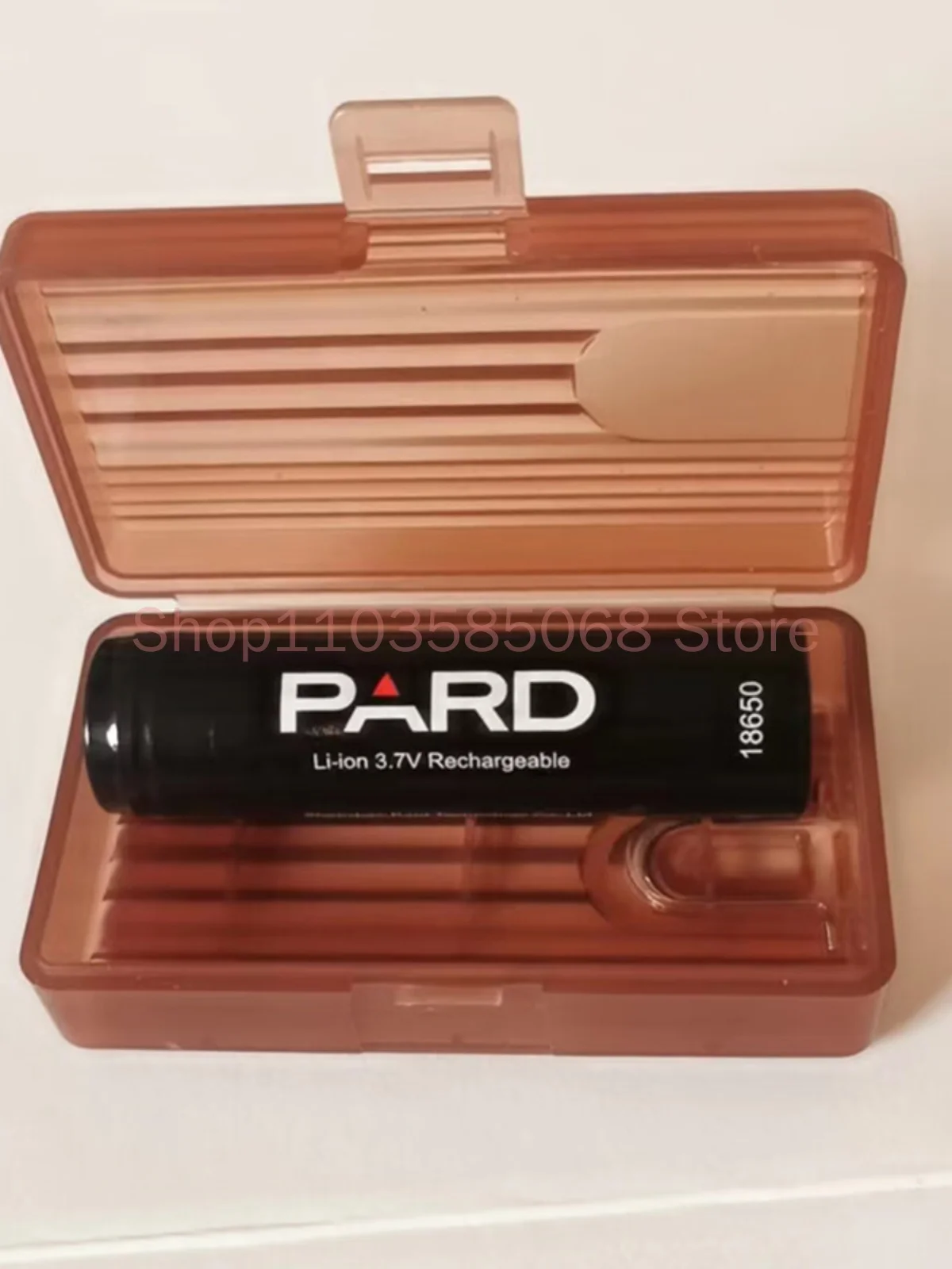 Original Accessories for Prade Infrared Night Vision Device, Including Battery Charger Fixtures, Etc