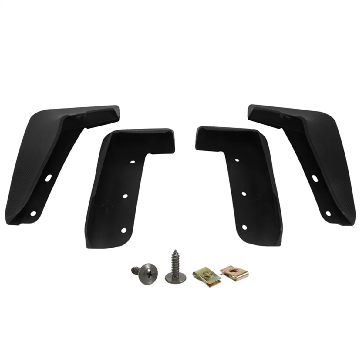 Car Mudflaps for BMW I3 Electric 2021 2020 Mudguard Fender Mud Flap Guard Splash Mudguards Car Accessories