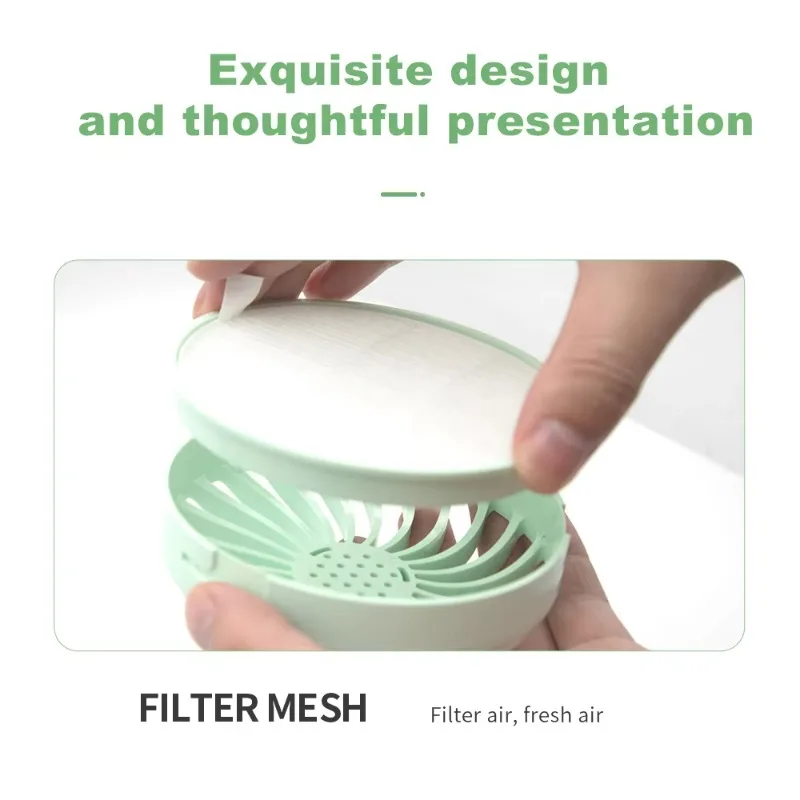 Hot Sale Turbo Air Circulation Fan 12 Inch Household Table Air Circulation Fan Wholesale Small Table Fan