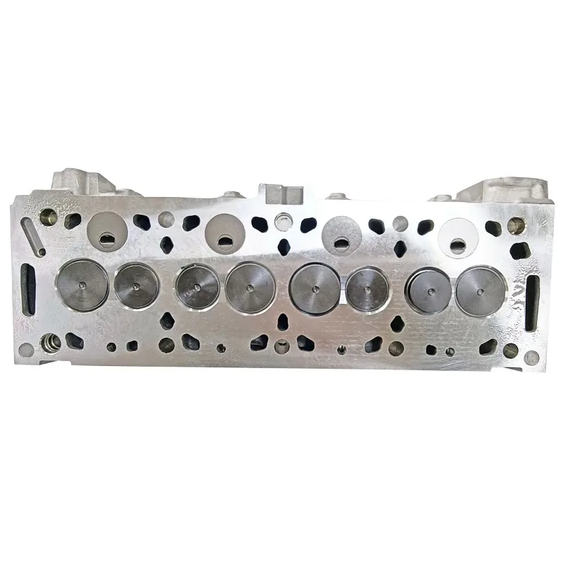 Engine DW8 DW8T W3 WJZ Cylinder Head 908537 02.00.W3 02.00.CP