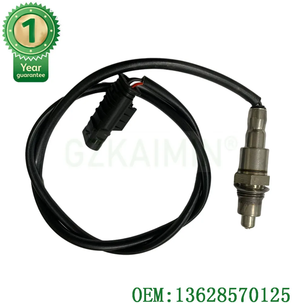 

NEW O2 Oxygen Lambda Sensor For BMW MINI X1 F45 F46 F48 F54 F55 F56 F57 F60 OEM 13628570125 0281004612 13628587494 8587494