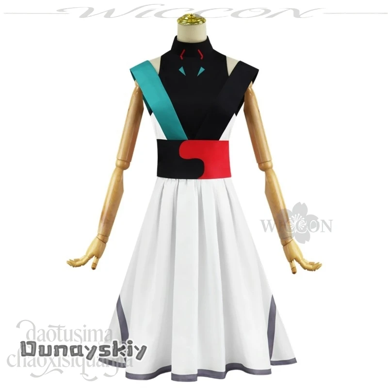 

Princess Kaguya Tsukimi Yachiyo Cosplay Anime Irregular Design Hemera@Y2K Idol Costume Stage Dress Jirai Kei Girls Halloween