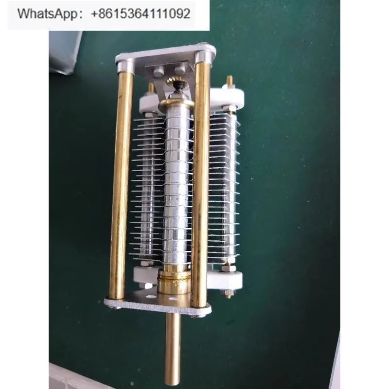 

Air Capacitance, Adjustable Capacitance, Air Adjustable Capacitance Variable Capacitance 85P
