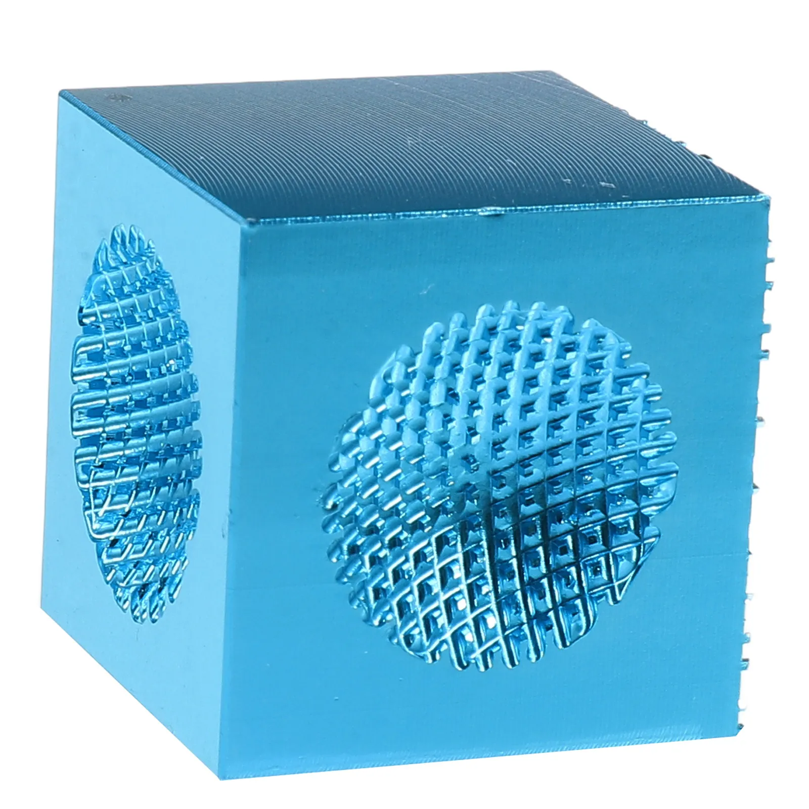 Aluminum Alloy Squa…