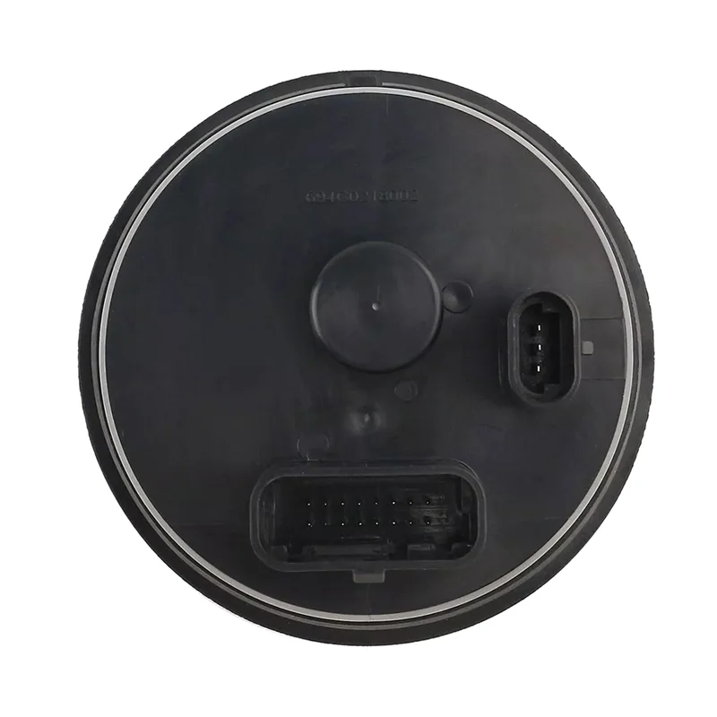 

Motorcycle Speedometer Cluster Assembly For Polaris 2014 Hawkeye Sportsman 800 400 Part Number 3280589, 3280559