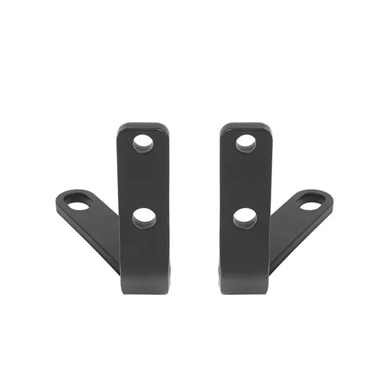 Extend Holder Move Down Mount Bracket Rearview Mirror Accessories For Honda Rebel CMX 250 300 500 2017-2023