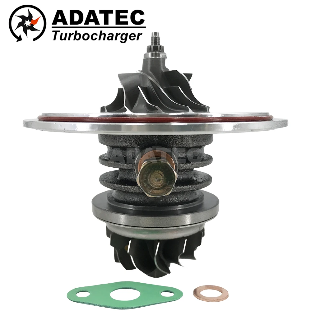 Turbine Core GT2556S 711736-0010 2674A226 Turbocharger CHRA 711736-0026 2674A224 for Perkins Traktor 4.4 L 66Kw 1104C-44T 2003-