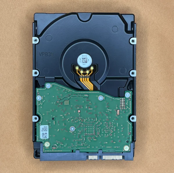 Para disco rígido WD80EDAZ 8T SATA 7.2K 3.5