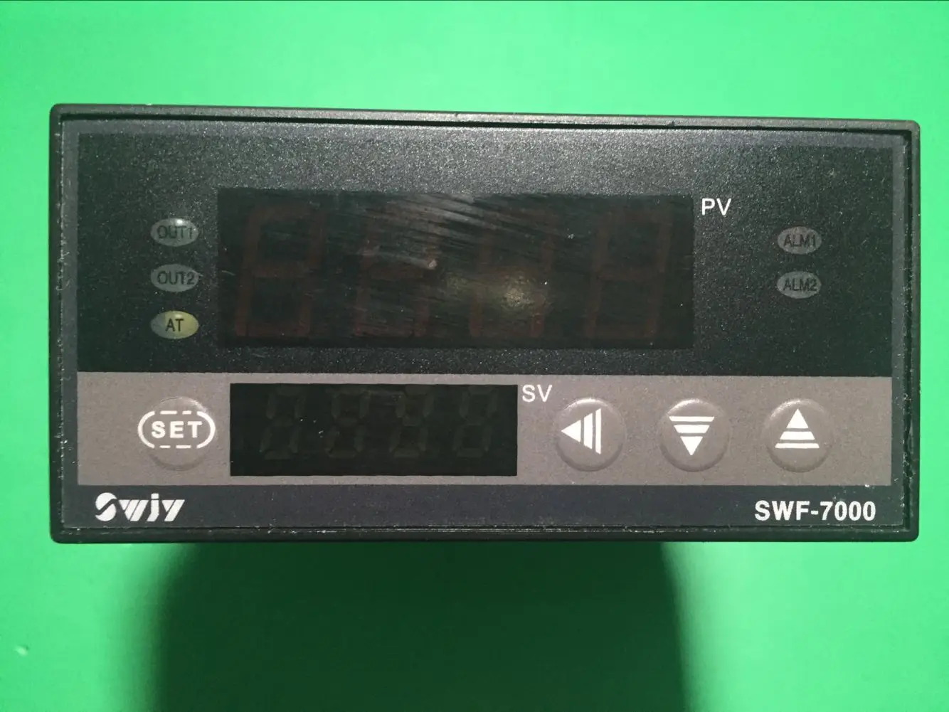 SWJY Jinsiwei Electric Co., Ltd. SWF-7000 7131P 7132P 7181P 7182P Smart Meter