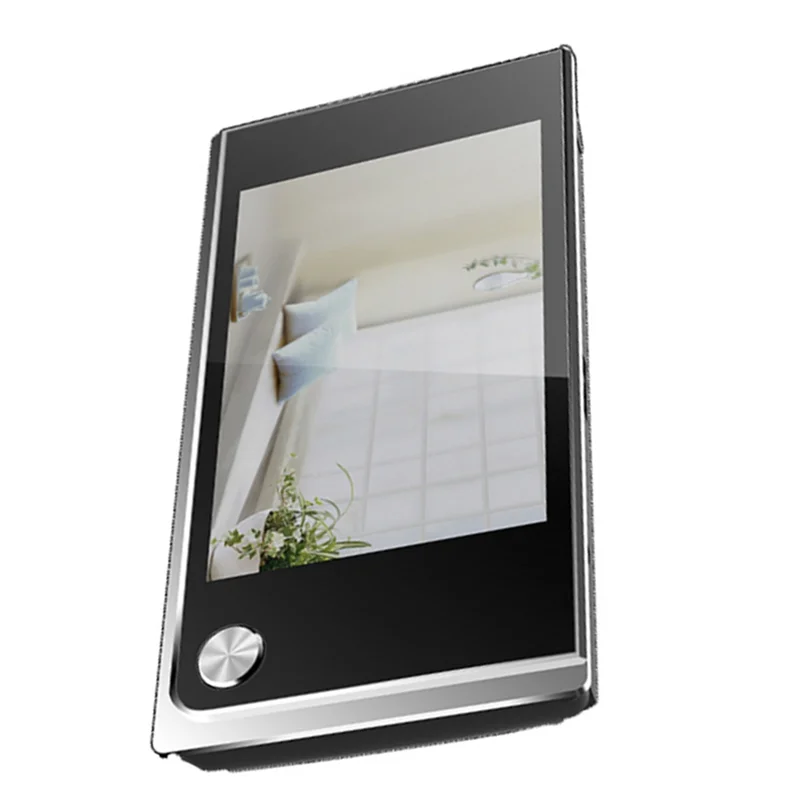 B92B-Digital Door Peephole Camera 1 Million Pixel HD Camera For Home Security Protection