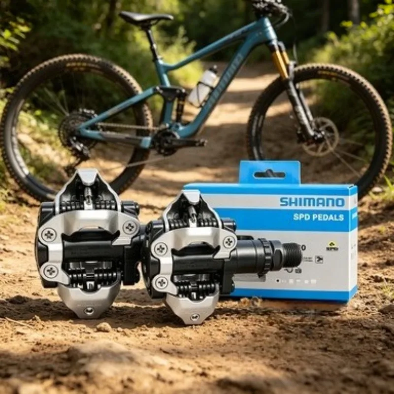shimano-compatible-with-sm-sh56-cleats-system-m520-spd-universal-pedals