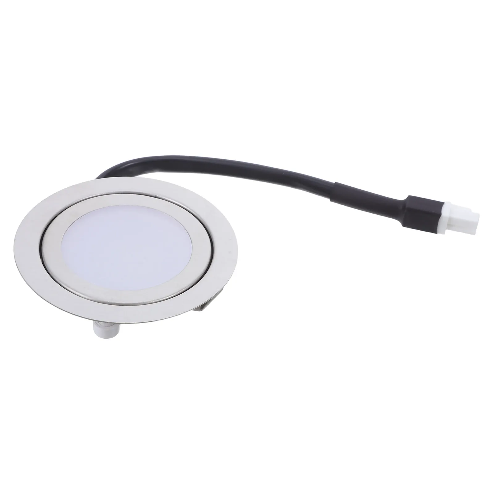 

LED Range Hood Light Bulb DC12V 1.5W Bright White Recessed Kitchen Hood Bulb Replacement for Stove Range Undercabinet Closet
